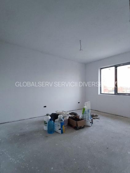 FARA COMISIOANE casa cu 4 camere 2 bai PARTER + pod placa camera teh beci terasa - 17