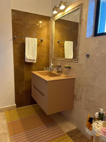 Casa 5 camere 130mp | 0 comision | Corbeanca Ostratu | mobilat utilat | 613mp - 16