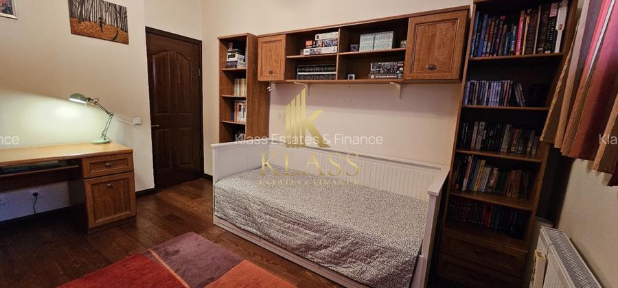 Apartament cu 3 camere in Pipera - 10