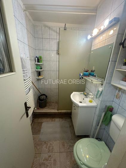 Apartament 3 camere Dristor - 6