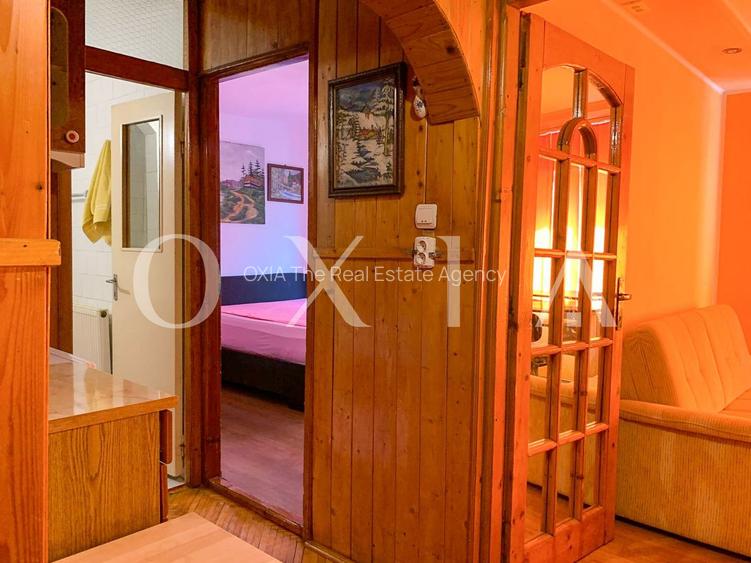 SX698 Dambovita, Etaj Intermediar, Centrala - 2