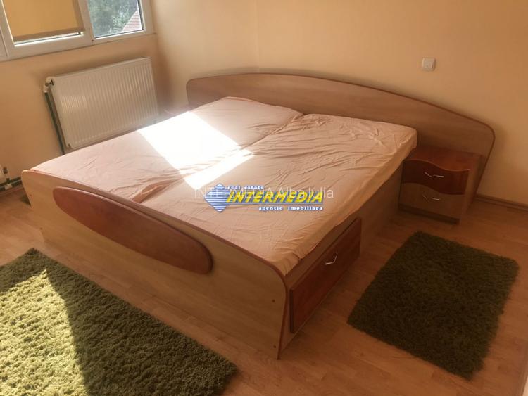 Apartament 2 camere decomandat | 1 Baie | 1 Balcon | 52 mp | Cetate | parcare I - 2