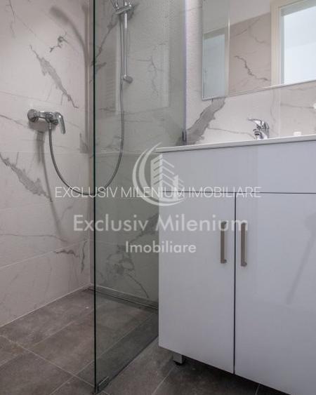 Parter Cismigiu Bloc Nou Ideal Birouri Liber - 7