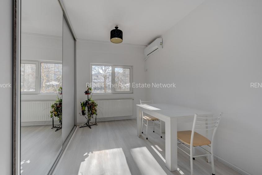 MILITARI RESIDENCE – LIDL, SPATIU COMERCIAL 52 MP, PARTER INALT! - 4