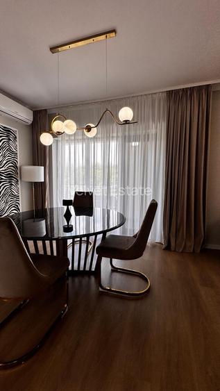 Apartament deosebit cu vedere panoramică către Pădurea Băneasa - 3
