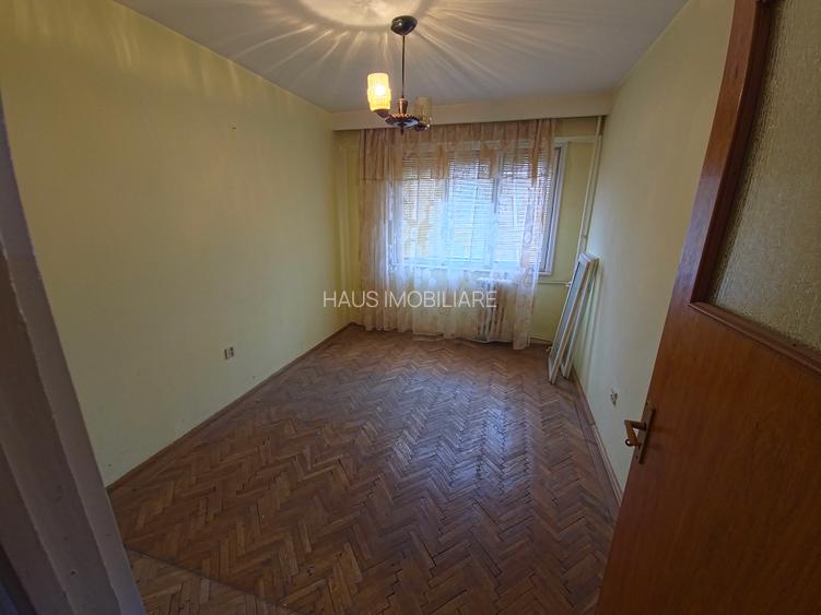 Tomis 1 Flămânda 4 Camere | Garaj în Bloc  Boxă  Proprietate Unică - 5