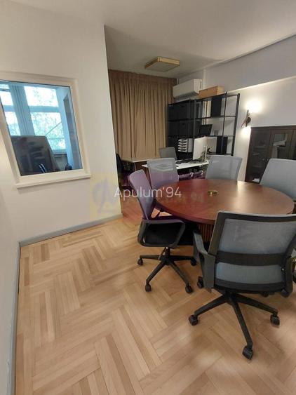 Matei Basarab, 3 camere, renovat - 8