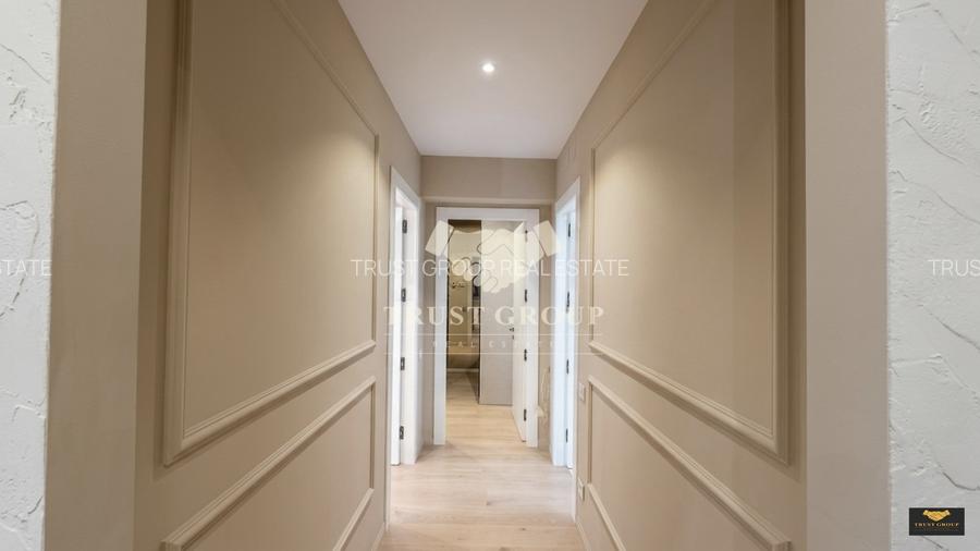 Apartament 3 camere Herastrau | Loc de parcare subteran - 30