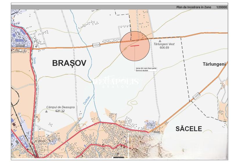 Casă premium | Săcele | 173 mp utili - 5