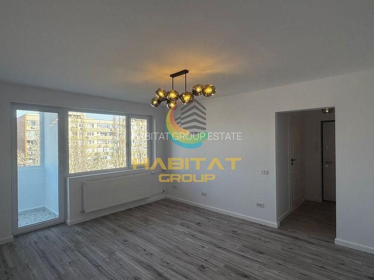 Apartament 2 Camere 53mp Drumul Taberei Renovat - 4