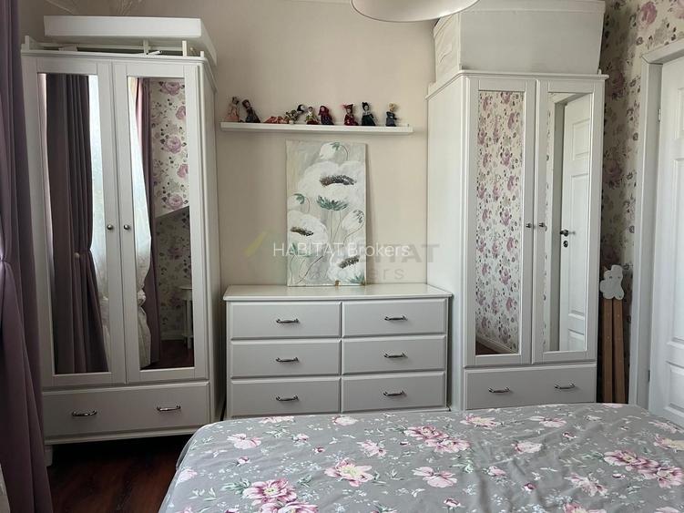 Casă modernă de vânzare în Tunari – Jacuzzi | Foisor | Panouri solare - 17