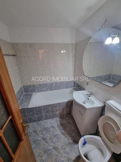 Aurel vlaicu-apartament 2 camere decomandat cu gaze - 14