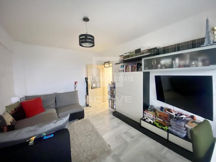 Apartament decomandat str.Alverna || panorama spre oras || bloc nou - 9