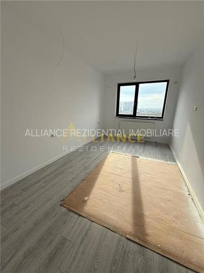 Grand Arena - 3 Camere Decomandat - Gata de mutat - 4