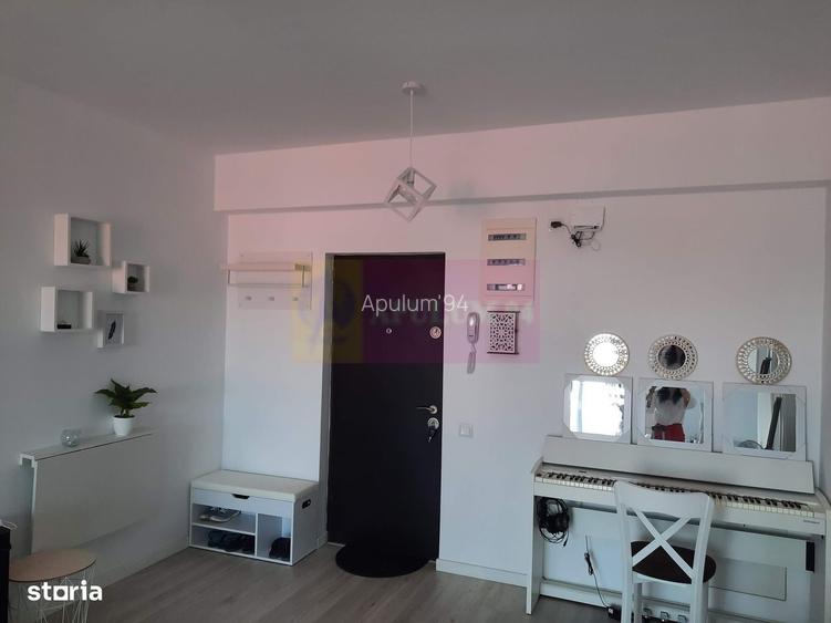 Apartament 2 Camere - Timisoara - Valea Larga - Bloc nou - 4