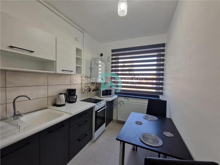 Garsoniera 40 mp, Coresi, Tractorul - 2