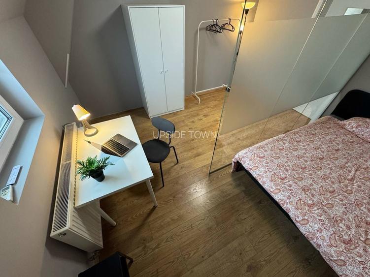 Room for rent | Bills included | Erasmus | Romana | Ateneu - 24