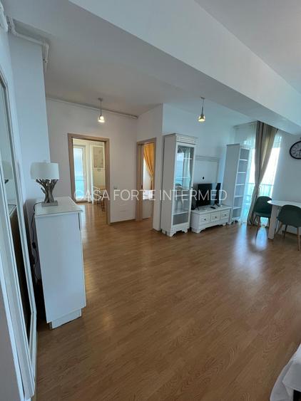 Moon Light Vega Mamaia – Apartament 3 camere de inchiriat  600 euro - 4