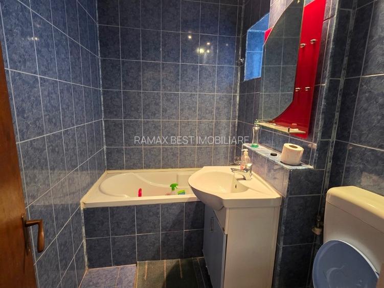 Campia Libertatii intersectie  Baba Novac,  3 minute parc IOR - 7