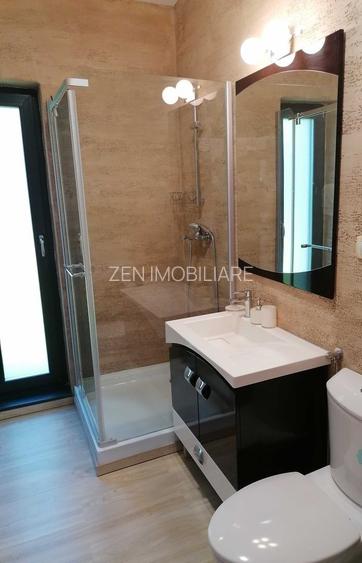 Casă nouă, nelocuită (2019) | Curte privată + parcare 2–3 mașini + rooftop - 22