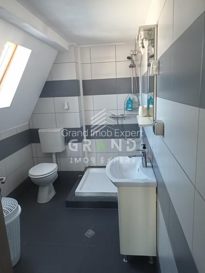 Apartament 3 Camere | 2 Dormitoare | 85 MP | Semicentral/Strada Traian - 33