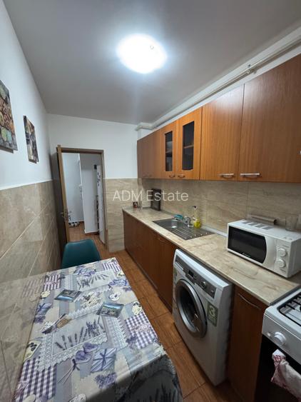 Apartament 2 camere | Decomandat | Metrou | Popesti Leordeni | Mobilat -Utilat - 6
