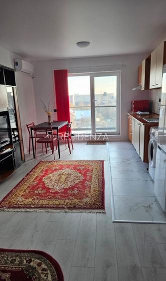 2 Camere Sun Royal View | Bloc 2025 | 6 min Metrou Piata Sudului | Nou - 5