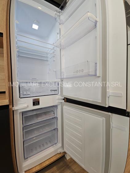 Lux Si Rafinament Apartament Premium 2 Camere Mobi Park 2 Bai Parcare - 26