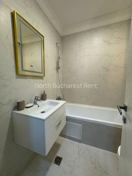 2 camere de inchiriat | PIPERA ROND OMV | LUXURY - 8