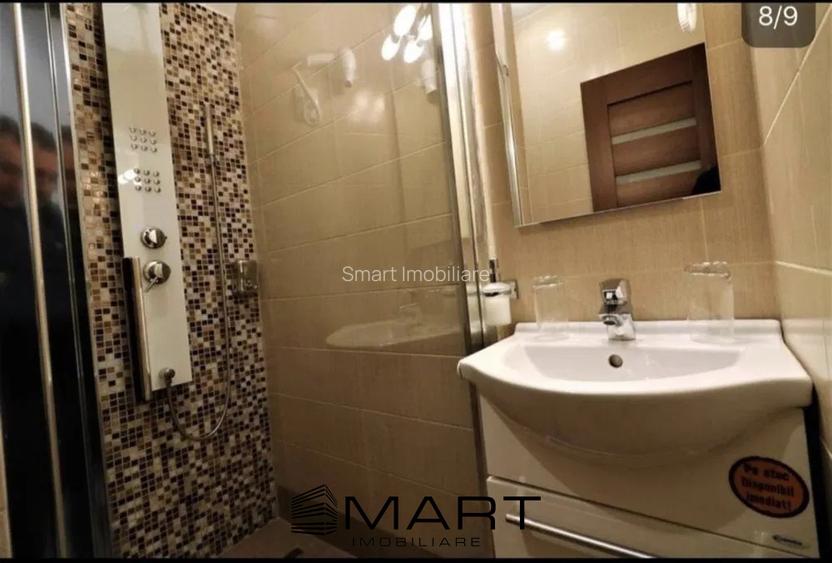 Doua garsoniere in regim hotelier zona Ultracentral - 7