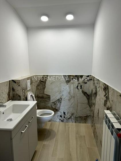 HALA DE INCHIRIAT I 600 MP I ALBA IULIA I CU BIROURI I - 2