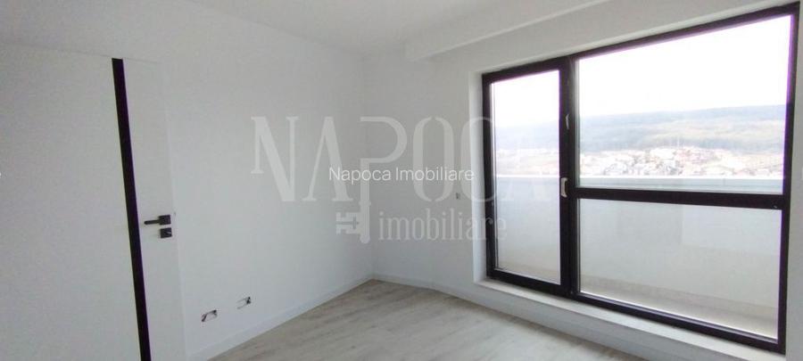 Apartament 2 camere de vanzare in Zorilor, Cluj Napoca - 3