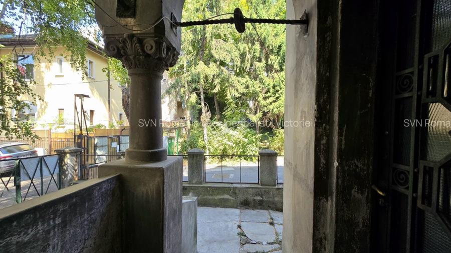 REA1025335 Apartament 4 camere Cismigiu - 8