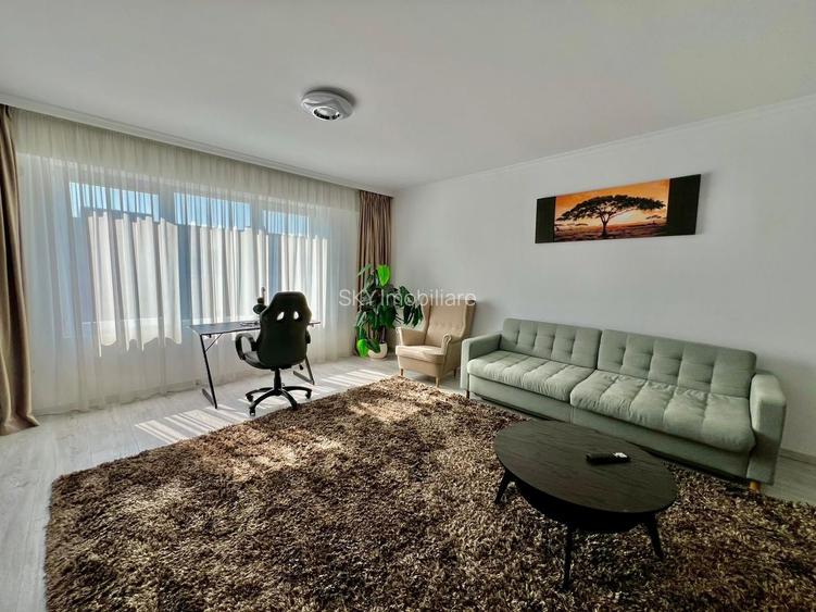 Luminos și spațios - 5