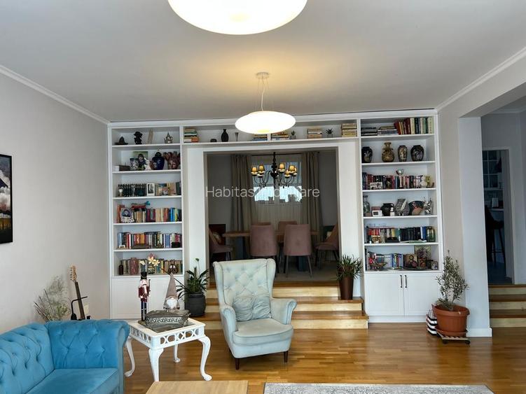 0%Comision Casa individuala Baciu, priveliste superba, zona accesibila - 5