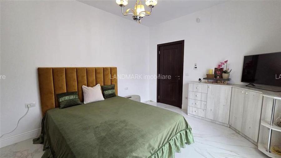 COMISION 0% CASA MEDITERANEANA SUPERBA MOBILATA  DUMBRAVITA PADURE - 22