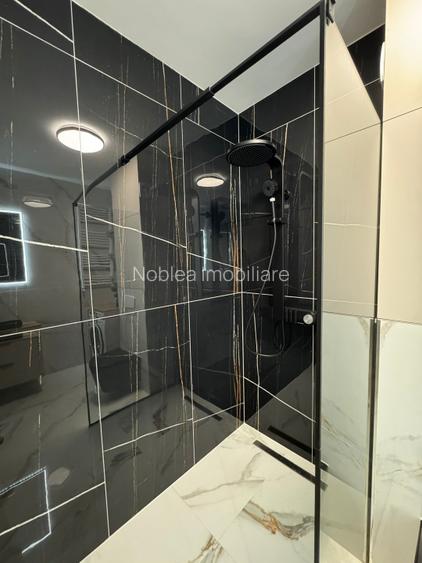 Apartament 2 camere NOU | 55 mp | Pictor Brana | Șelimbăr – prima închiriere! - 18