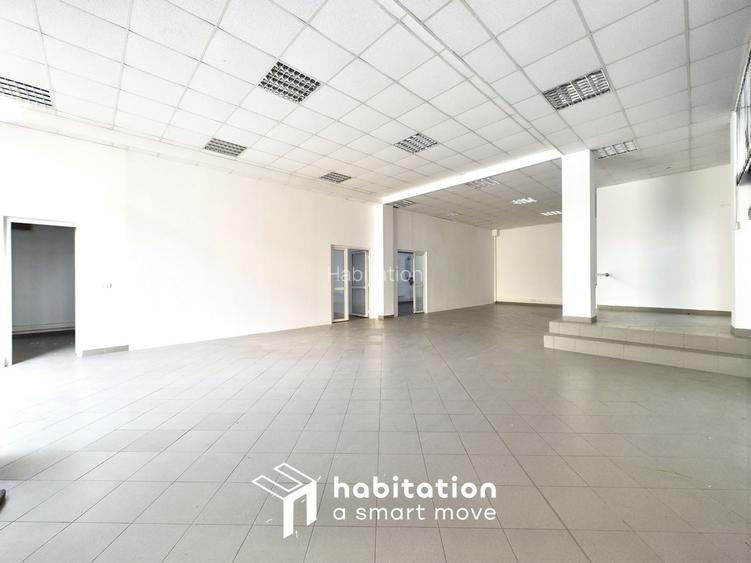 Clădire de birouri de închiriat în Dumbrăvița - 19