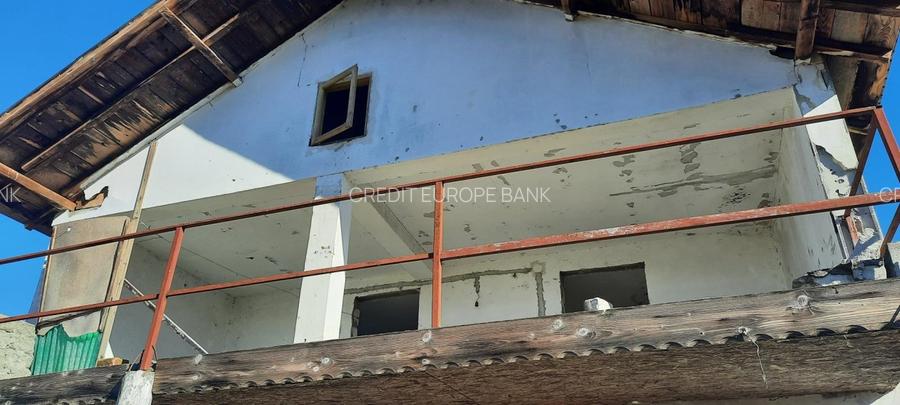 Casa cu teren de 300mp Sat Cocani , Com Crevedia , Judetul Dambovita - 2