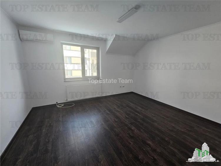 DE INCHIRIAT Vila 5 camere nemobilate in Chiajna - 9