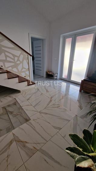 COMISION 0% | Casa Individuala | 160 mp | 4 Camere | Săcălaz | - 7