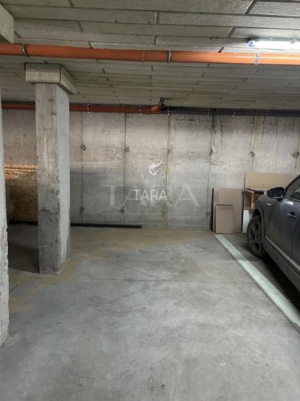 Apartament modern cu 3 camere, într-un complex nou din Florești. - 8
