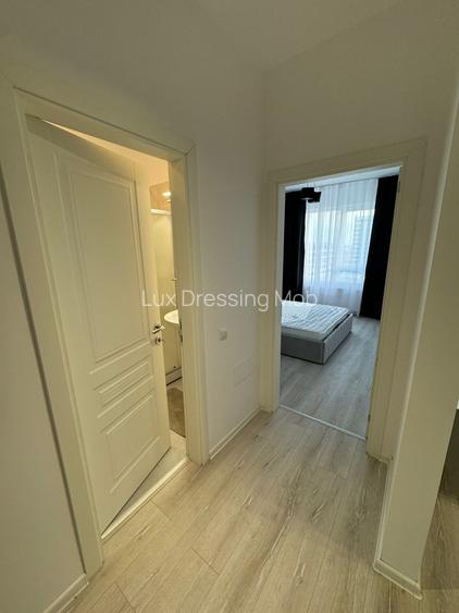 Prima Închiriere! Mobilat Modern, Totul Nou! - 4