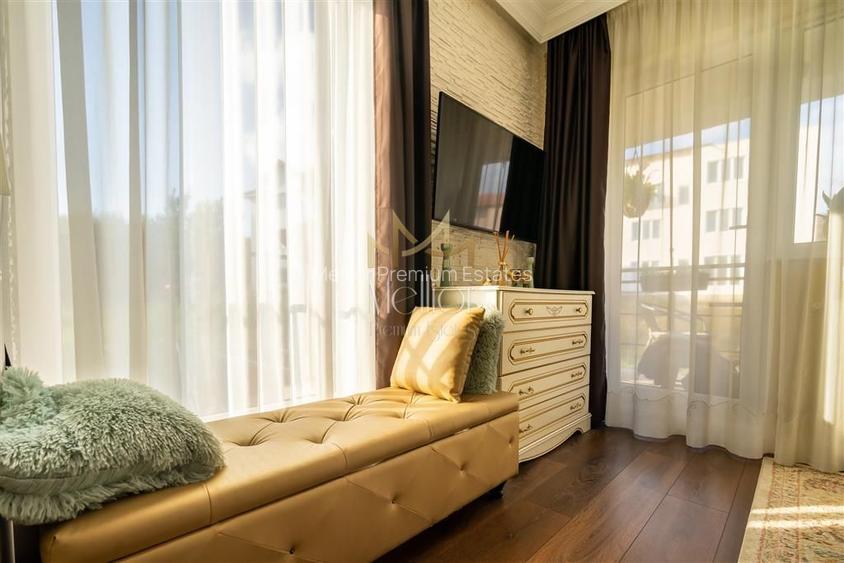 Apartament superb cu 4 camere bloc nou 2 parcari str. Oasului! - 8