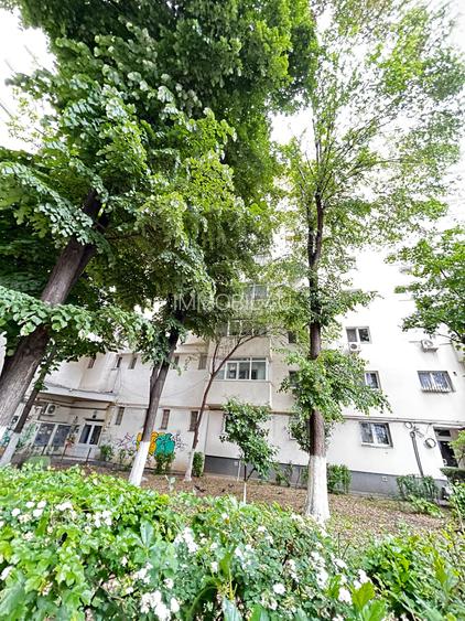 Romana - Piata Lahovari. Apartament 3 camere renovat - 9