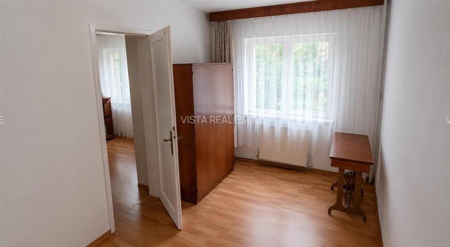 Apartament cu 2 camere in Astra, str Uranus, Brasov - 5