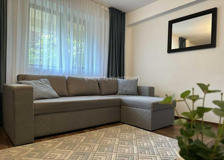 2 Camere | Giurgiului | Bloc Nou Prima Inchirere | Modern - 2