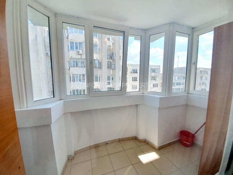 Nerva Traian - metrou Timpuri Noi 5 min, apartament 3 camere, modern - 20