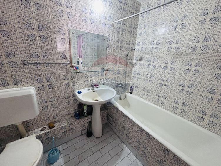 Apartament 2 camere VACARESTI TINERETULUI  SPLAIUL UNIRII - 14