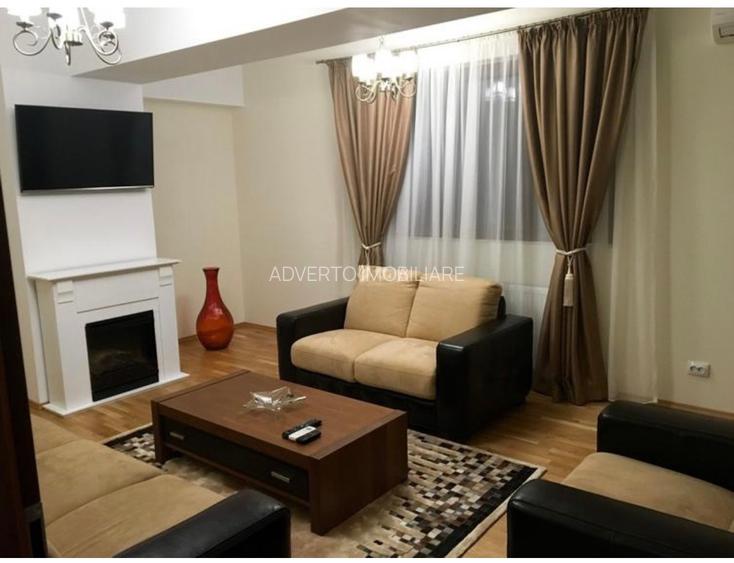 Vânzare apartament 2 camere Obor bloc nou - 2